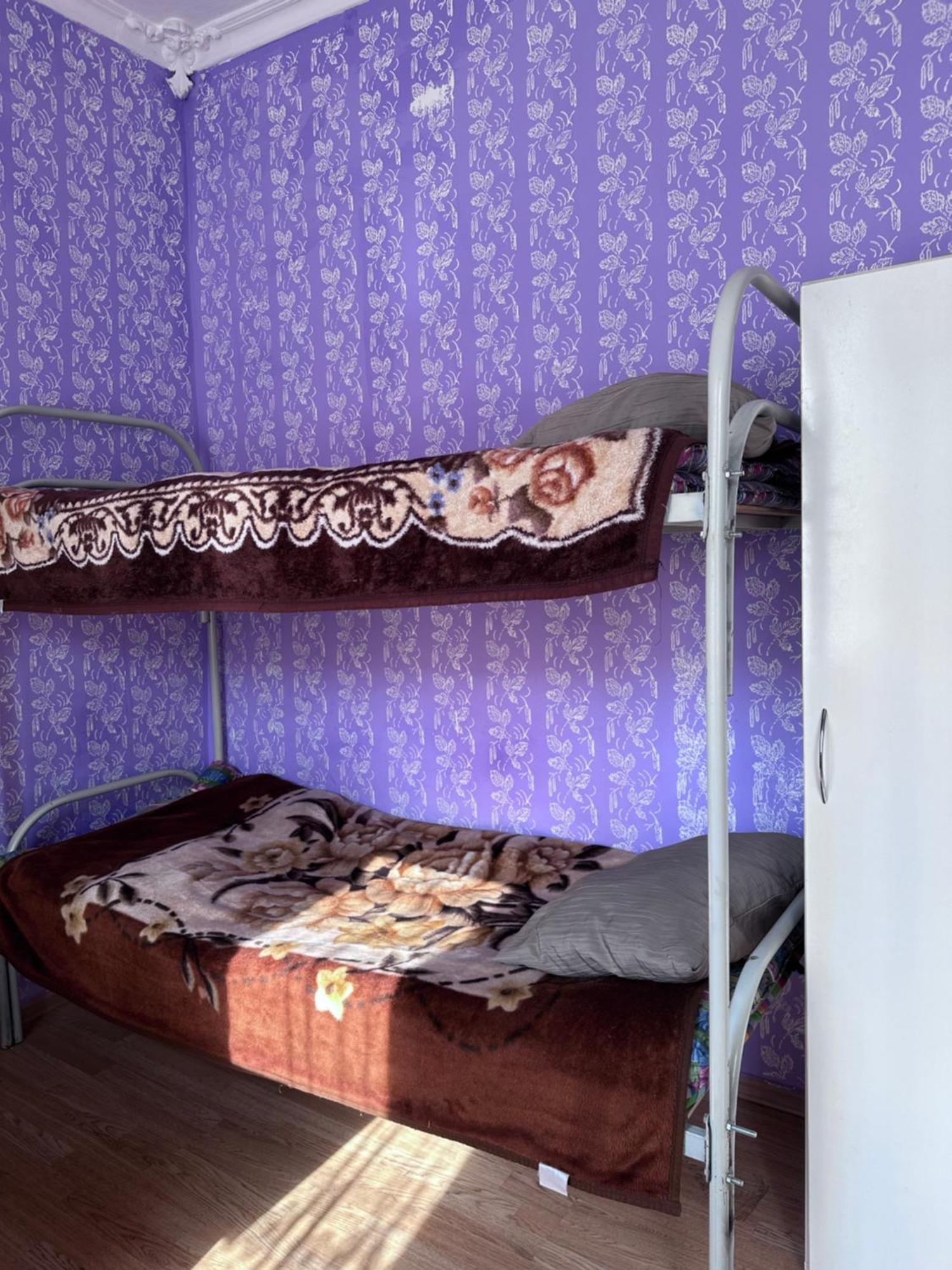 Freedom Hostel Almaty Eksteriør billede